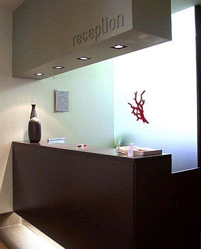 Corallo 3* Milano