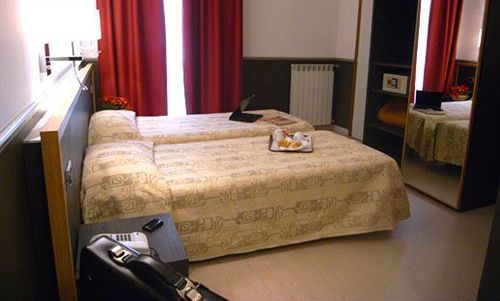 Corallo Hotel Milano