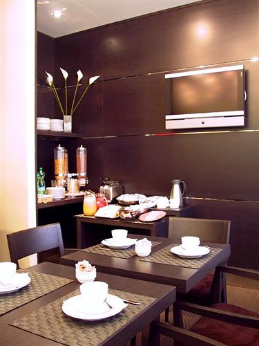 Hotel Corallo Milano