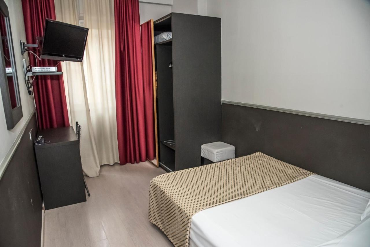 Hotel Corallo Milano